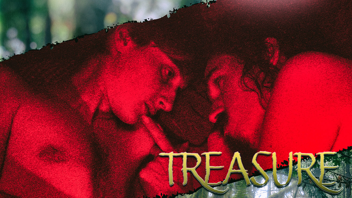 Treasure|Treasure