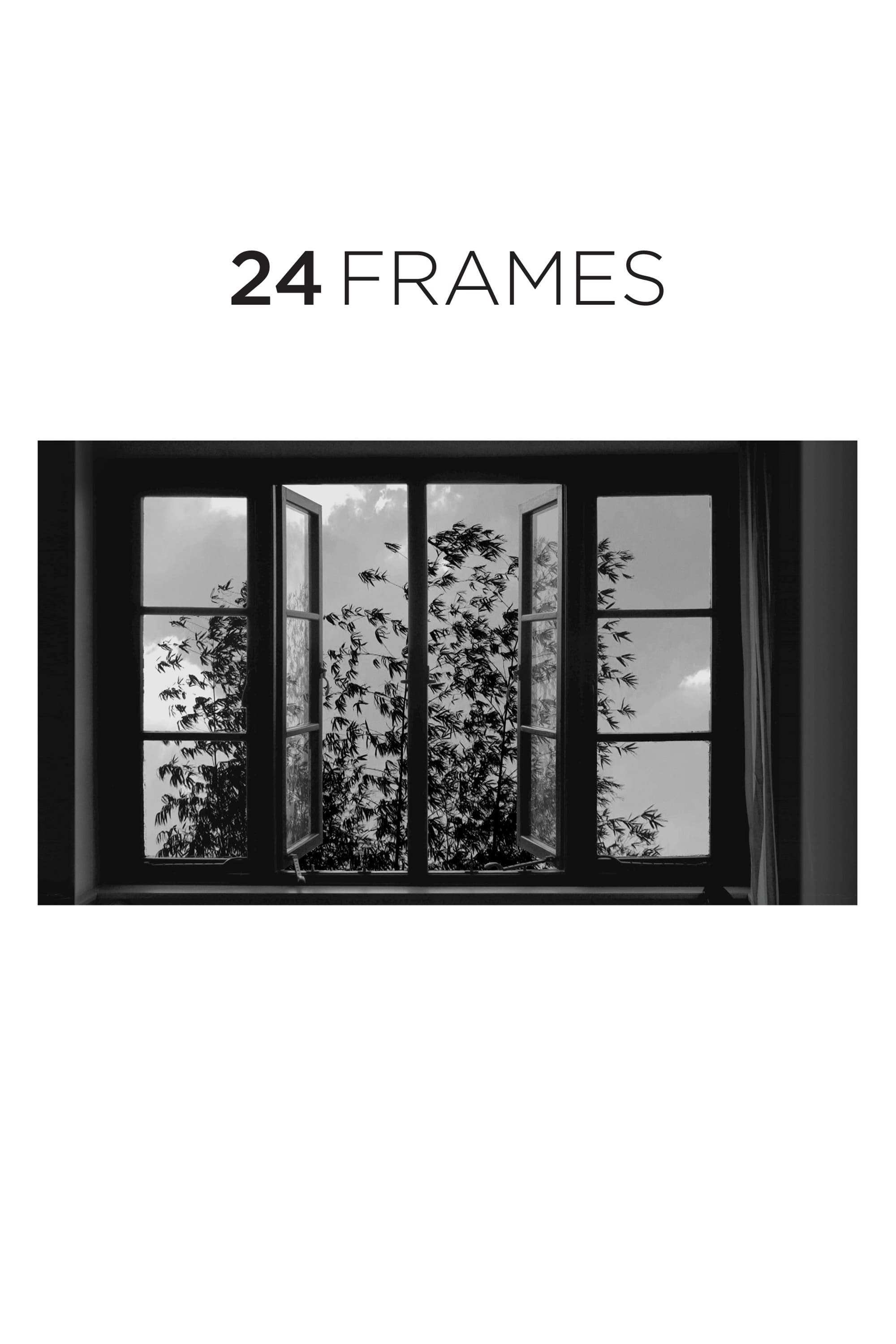 24 Frames | 24 Frames