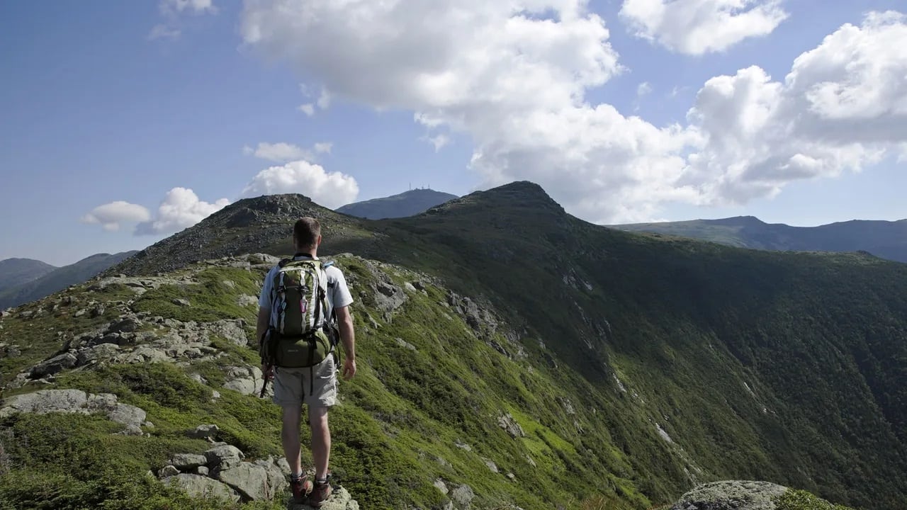 TREK - A Journey on the Appalachian Trail|TREK - A Journey on the Appalachian Trail