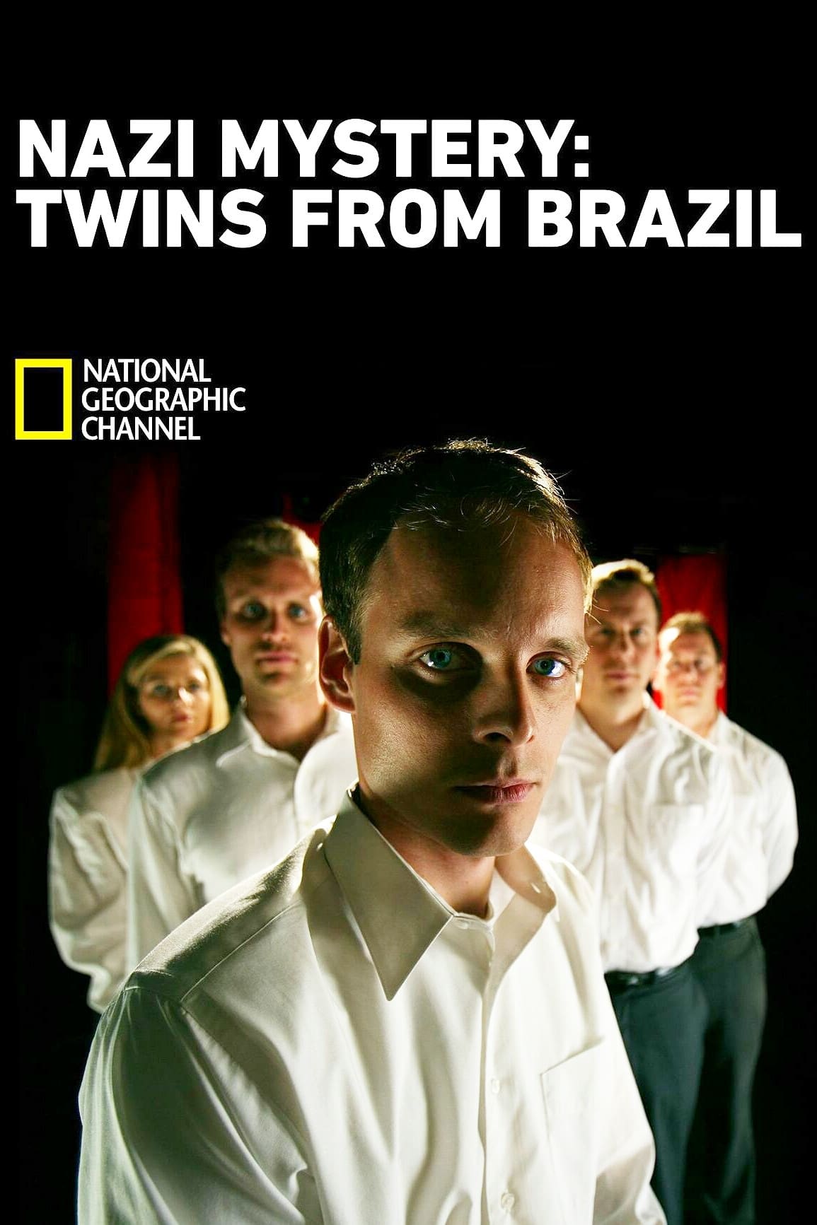 Nazi Mystery - Twins From Brazil | Nazi Mystery - Twins From Brazil