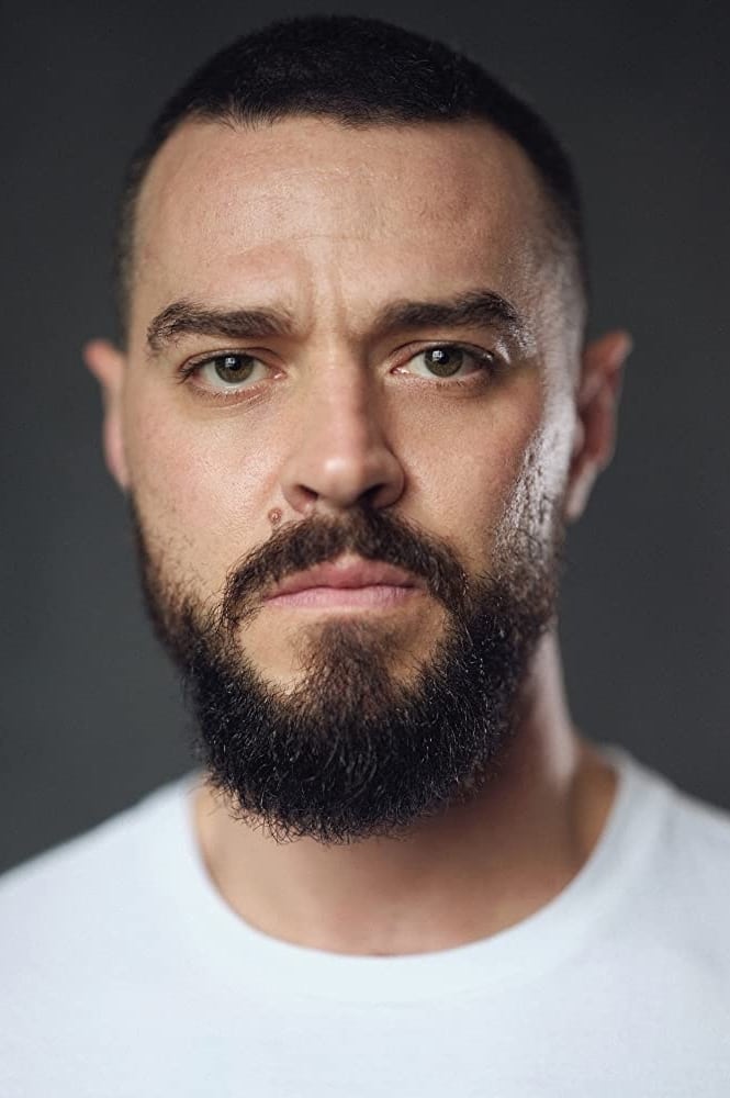 بازیگر Matt Willis  