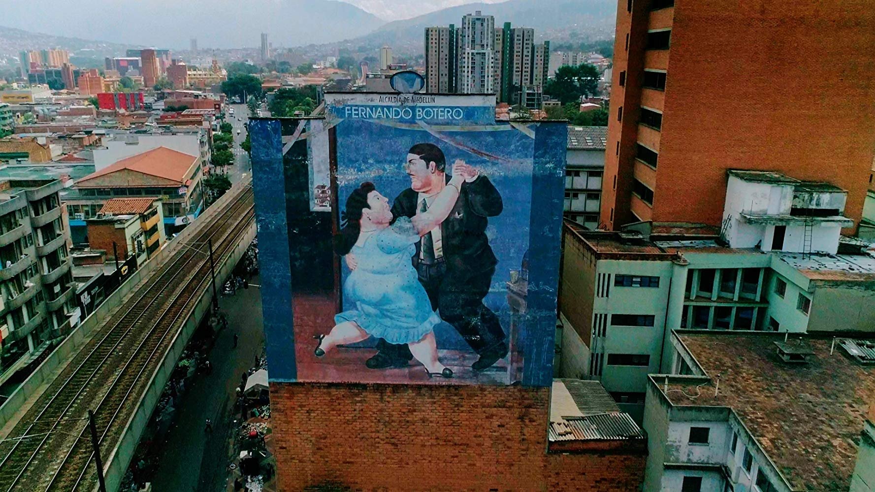 Botero|Botero