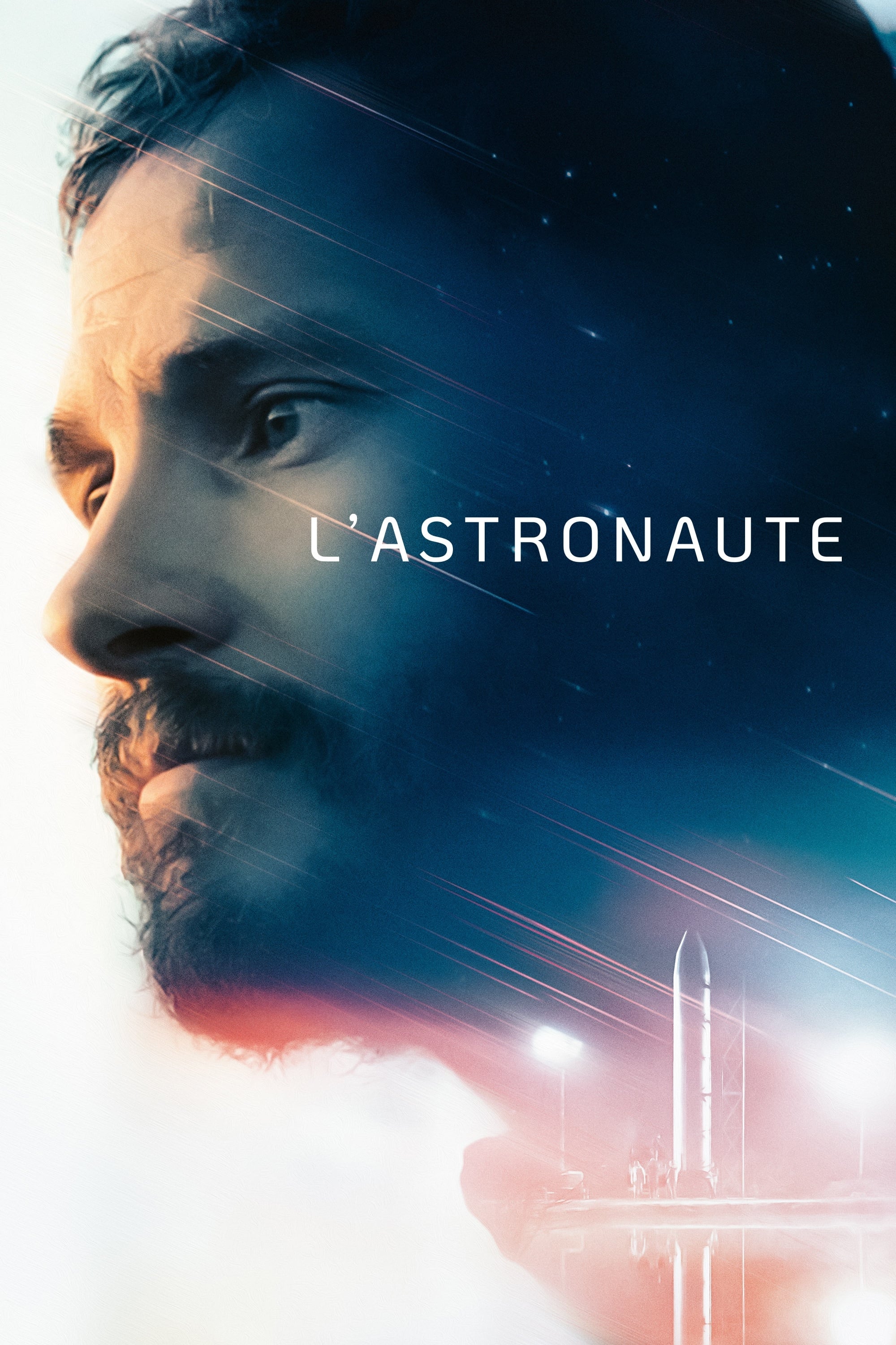 L'Astronaute | L'Astronaute