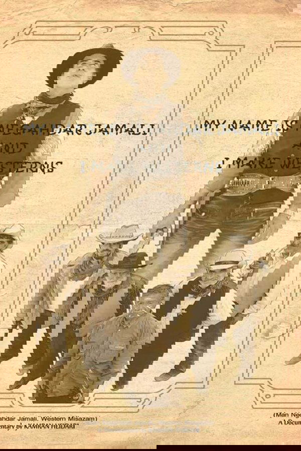 Man Negahdar Jamali Western Misazam