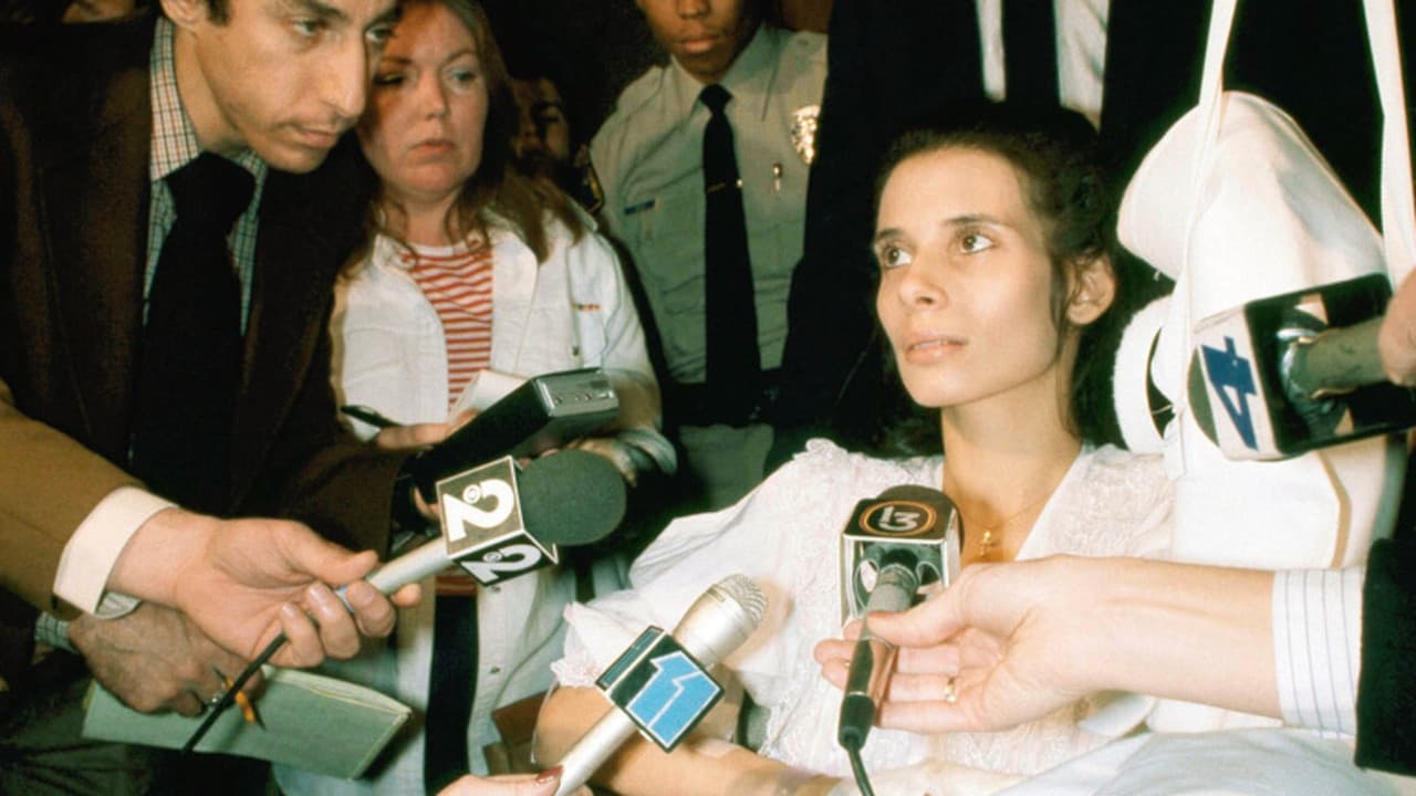 Victims for Victims: The Theresa Saldana Story|Victims for Victims: The Theresa Saldana Story