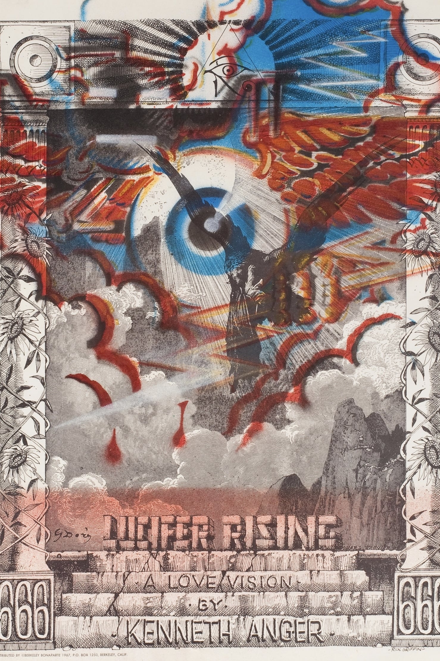 Lucifer Rising | Lucifer Rising