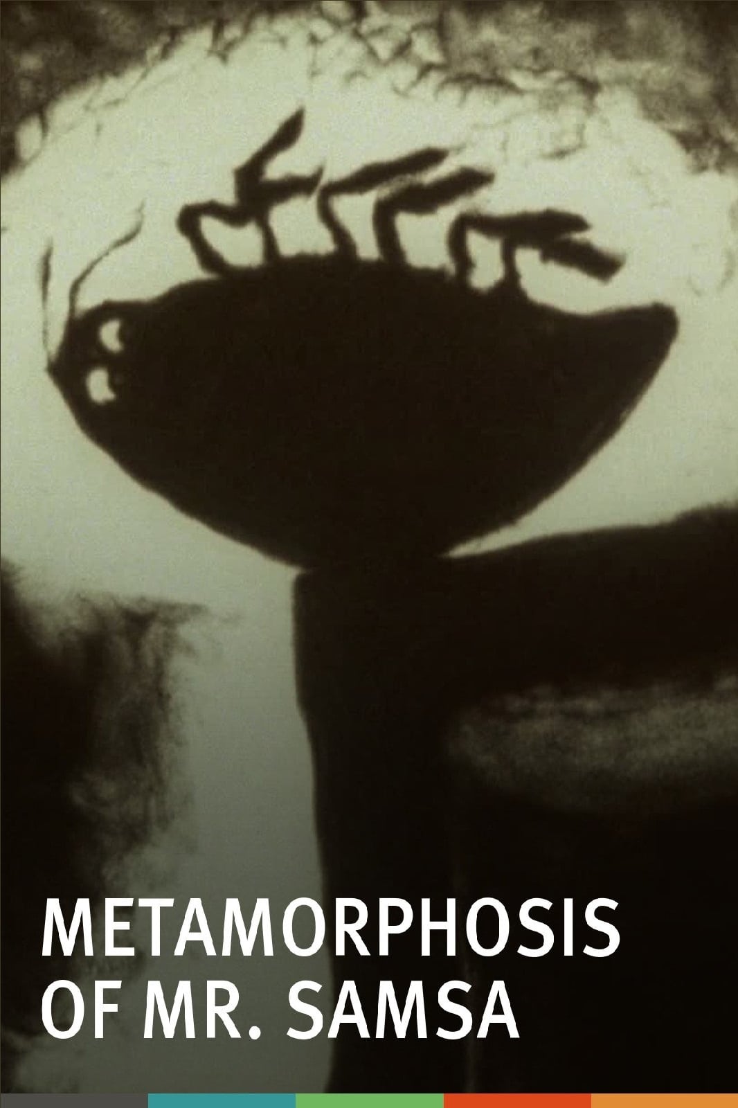 The Metamorphosis of Mr. Samsa | The Metamorphosis of Mr. Samsa