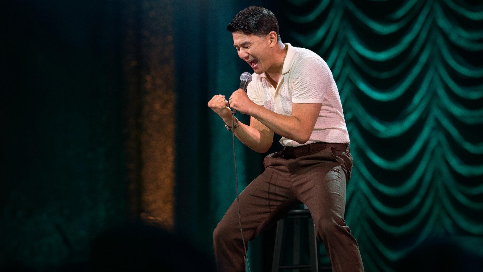 Ronny Chieng: Love to Hate It|Ronny Chieng: Love to Hate It