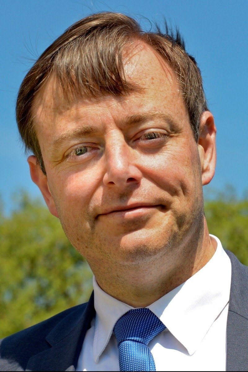 بازیگر Bart De Wever  