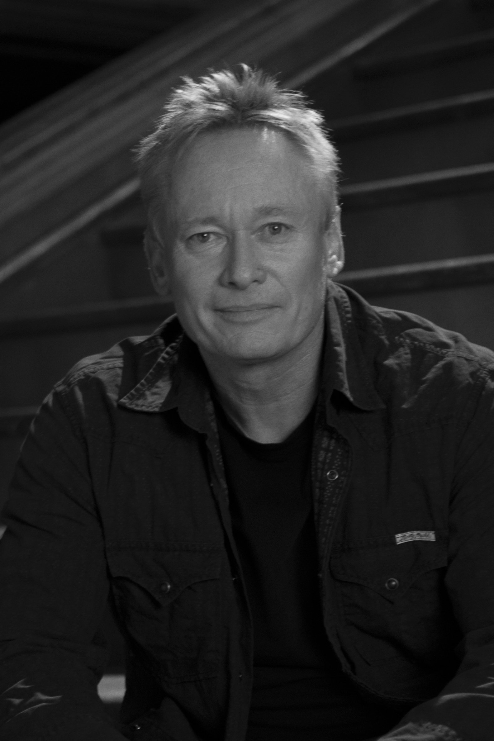 بازیگر Simon Duggan  