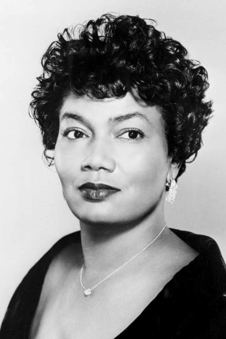 بازیگر Pearl Bailey  