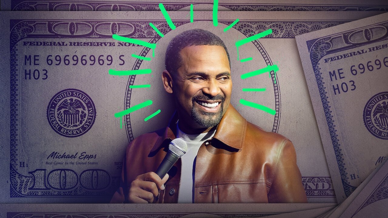 Mike Epps: Ready to Sell Out|Mike Epps: Ready to Sell Out