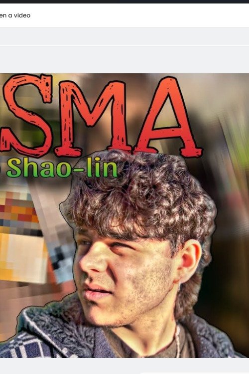 Chusma: Pastilleo shao-lin | Chusma: Pastilleo shao-lin