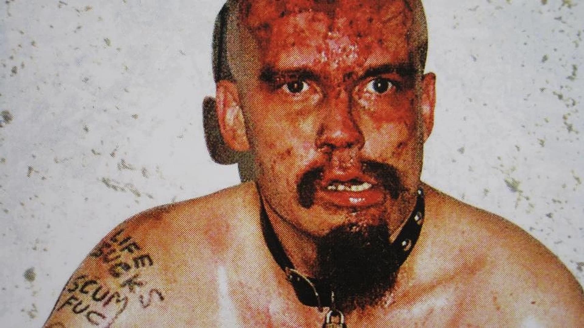 Hated: GG Allin and The Murder Junkies|Hated: GG Allin and The Murder Junkies