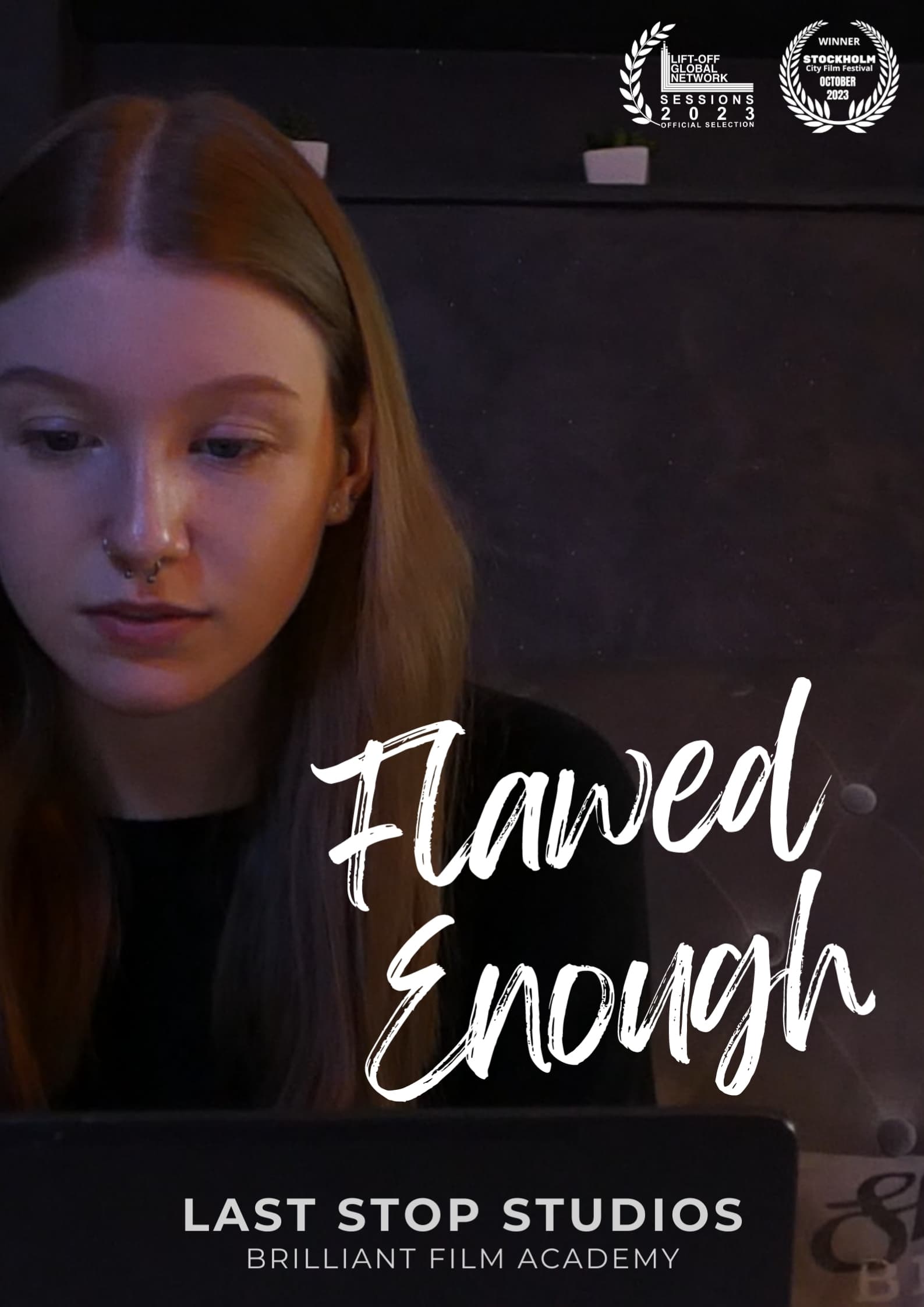 Flawed Enough | Flawed Enough