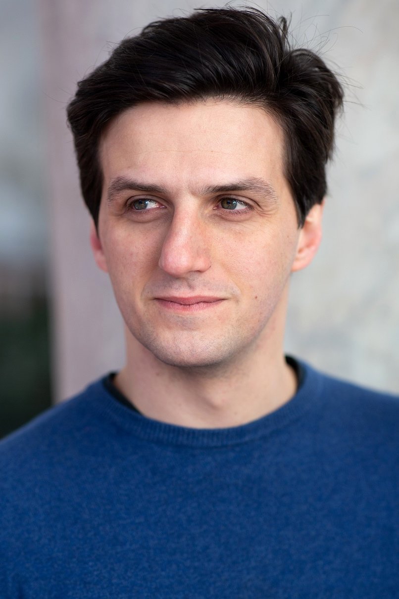بازیگر Carlo Sciaccaluga  