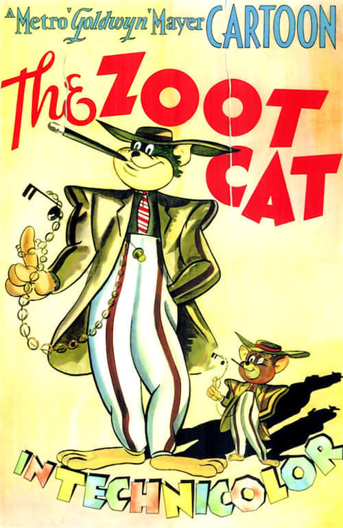 The Zoot Cat | The Zoot Cat