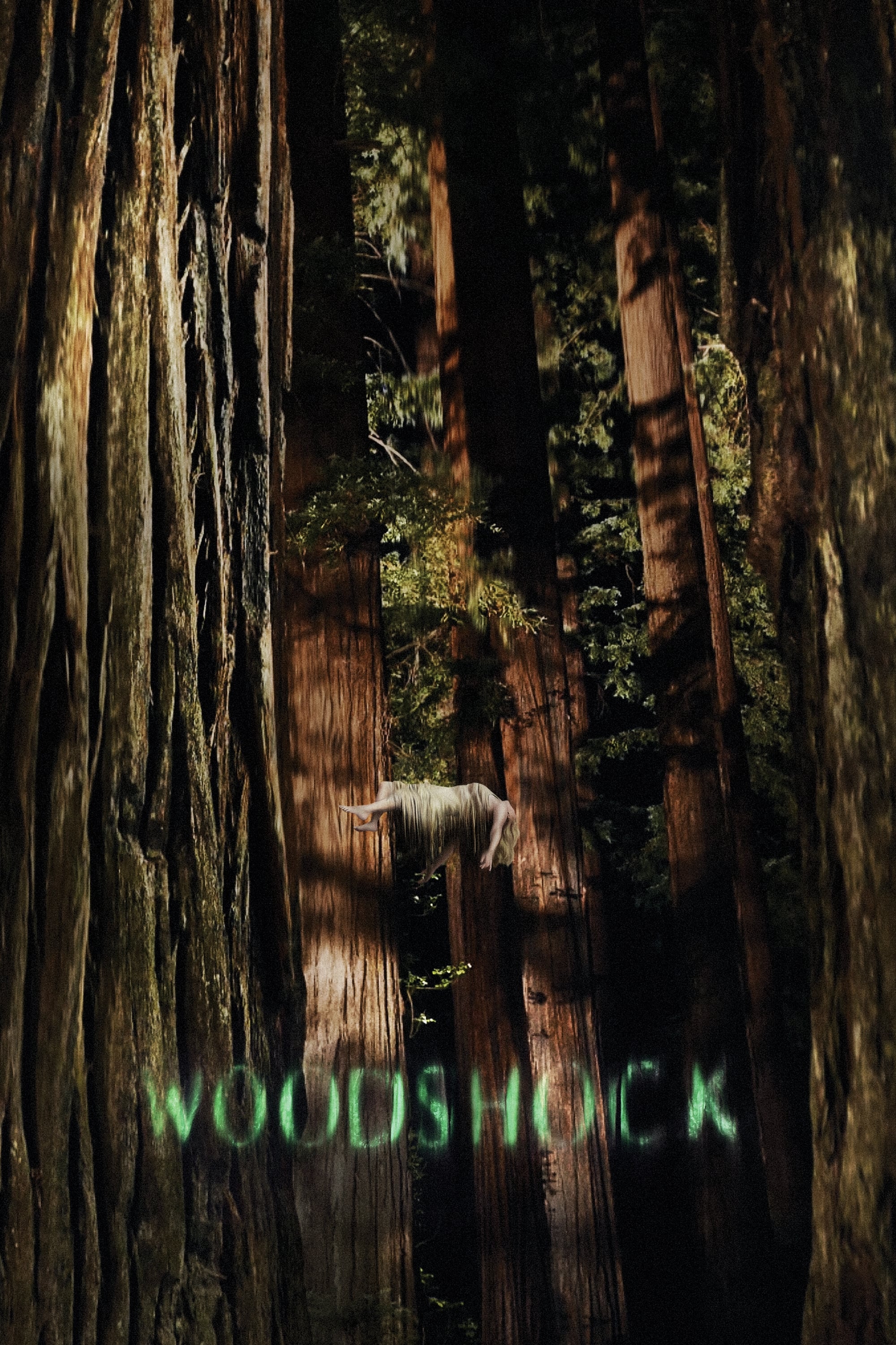 Woodshock | Woodshock