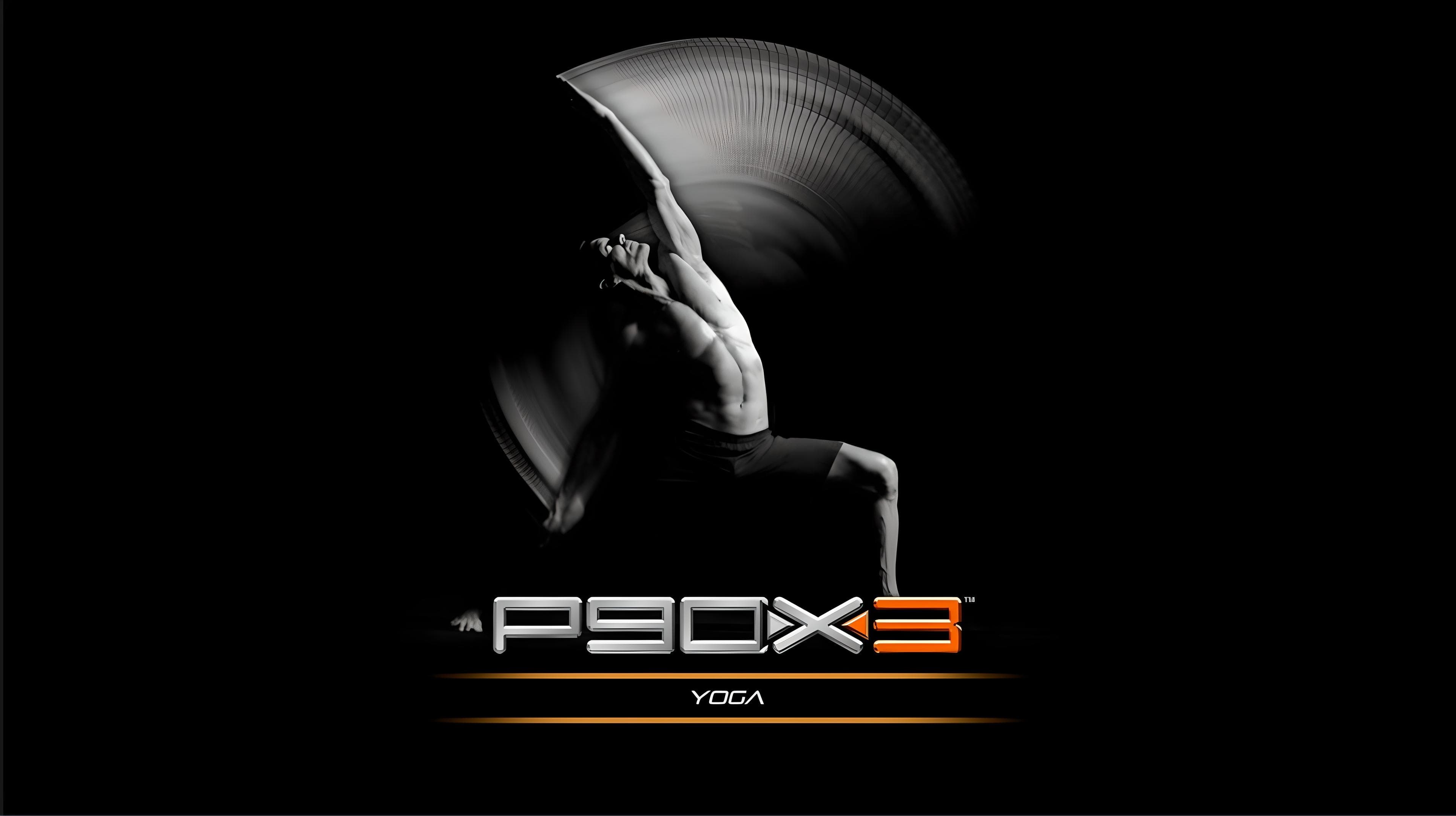 P90X3 - X3 Yoga|P90X3 - X3 Yoga