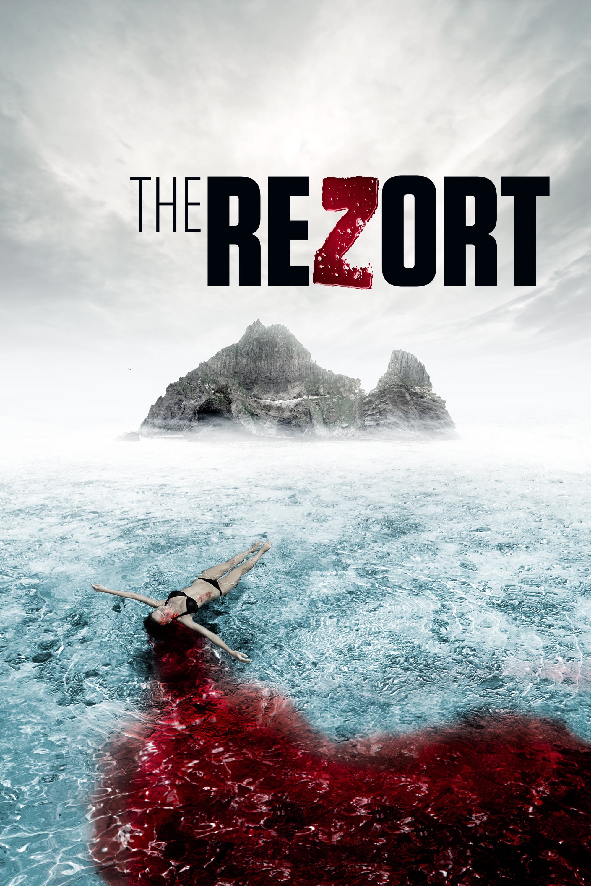 The Rezort | The Rezort