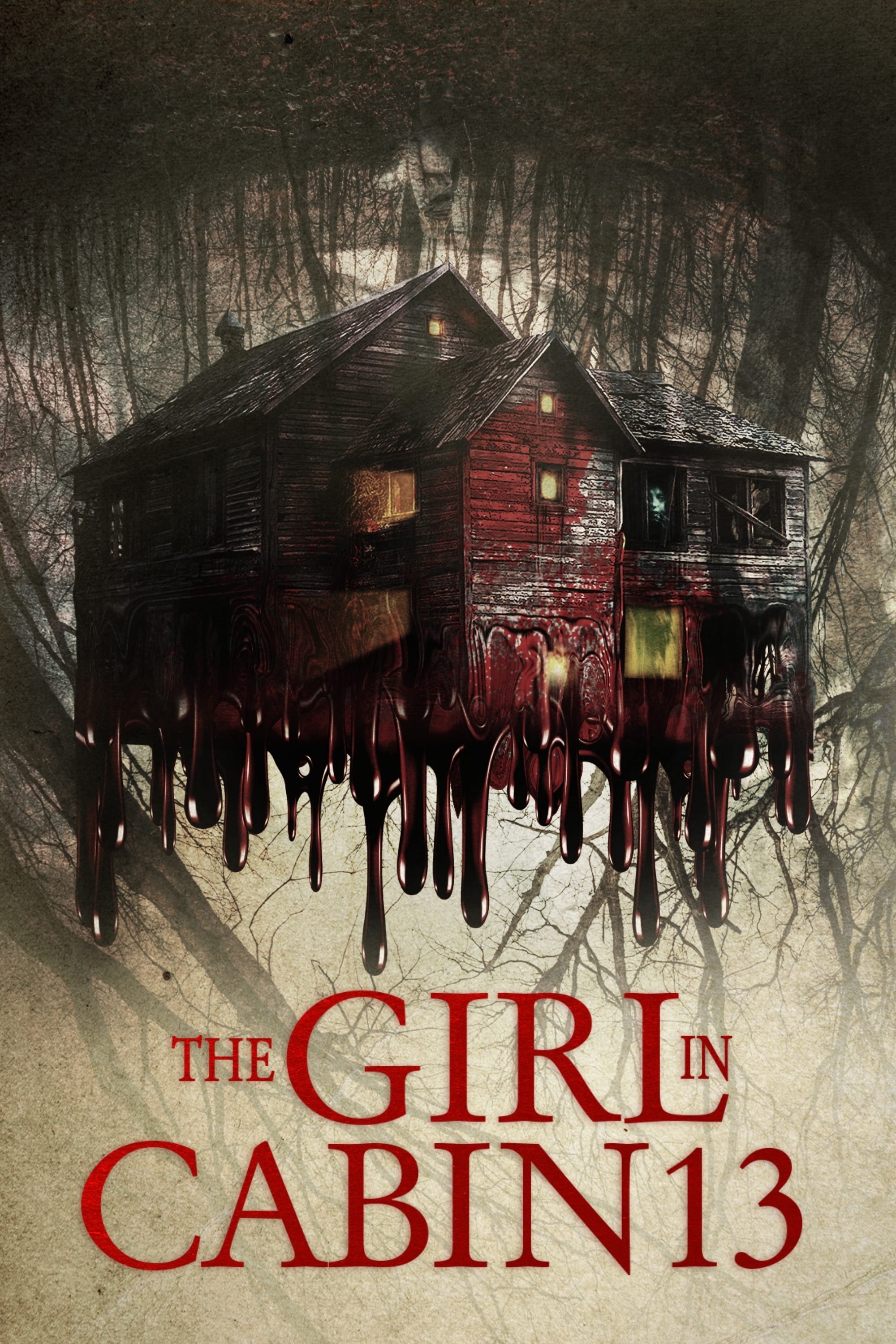 The Girl in Cabin 13: A Psychological Horror | The Girl in Cabin 13: A Psychological Horror