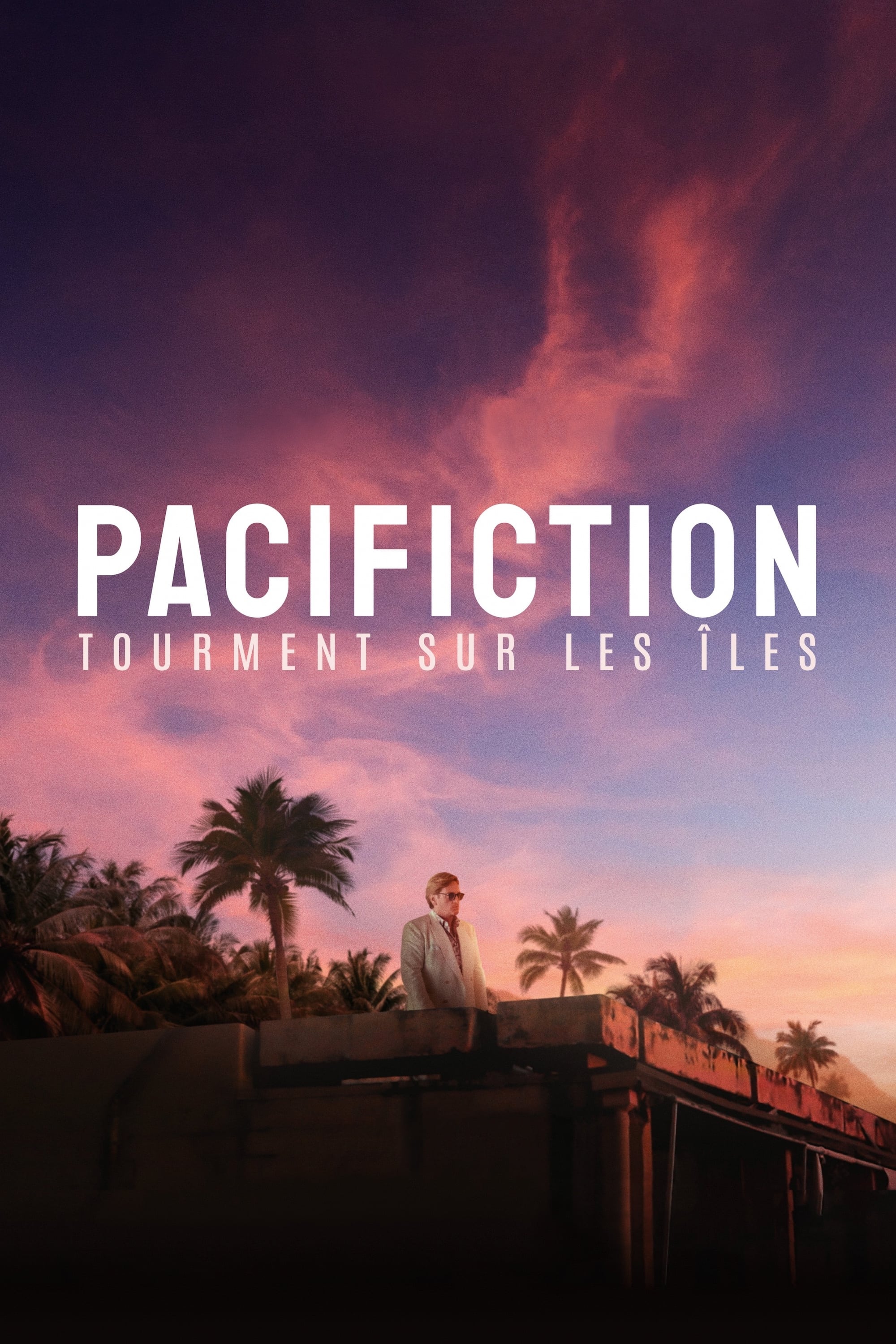 Pacifiction | Pacifiction