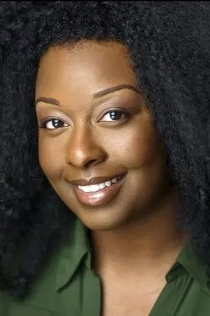 بازیگر Shalita McFarland  