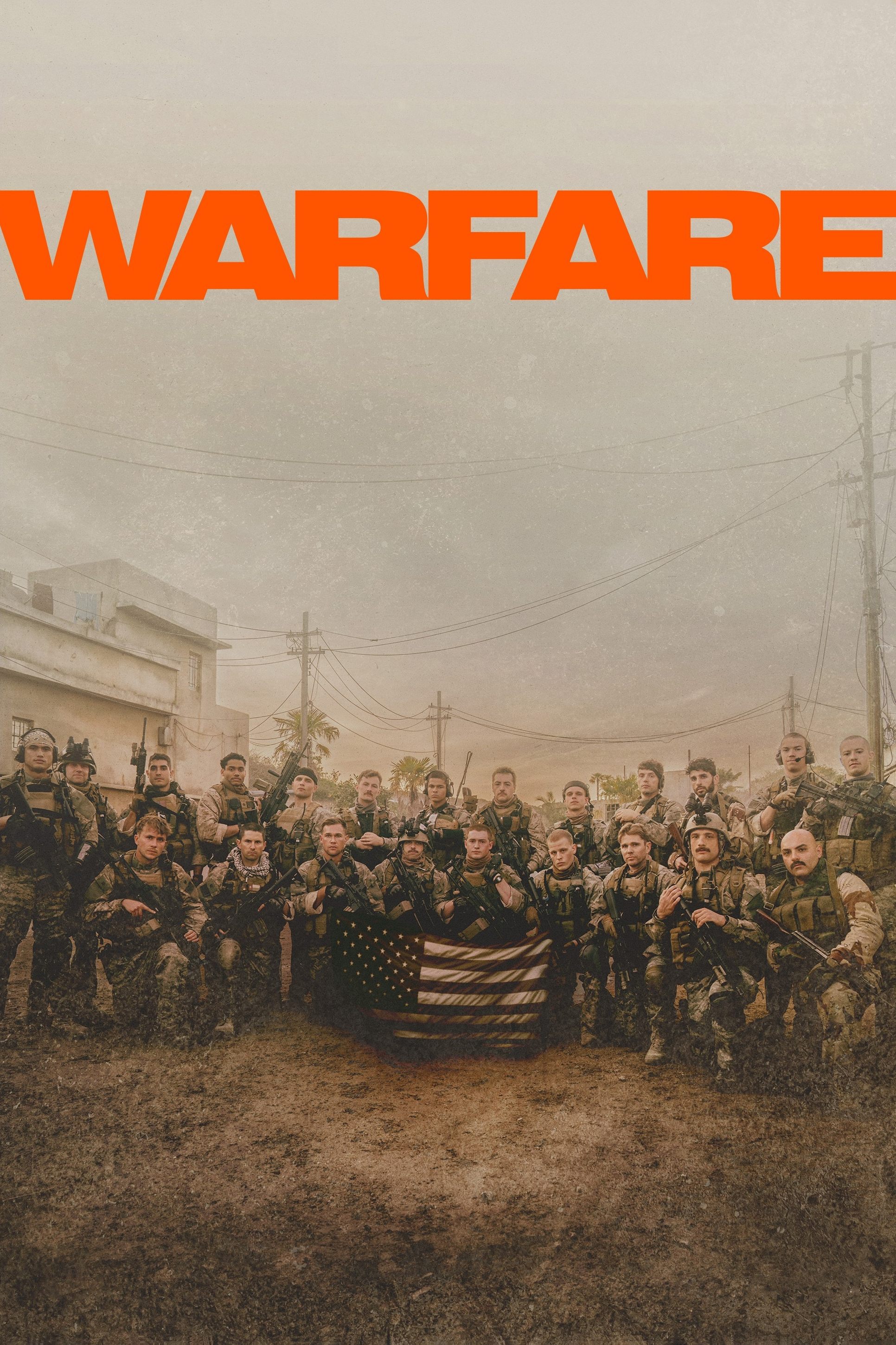 Warfare | Warfare