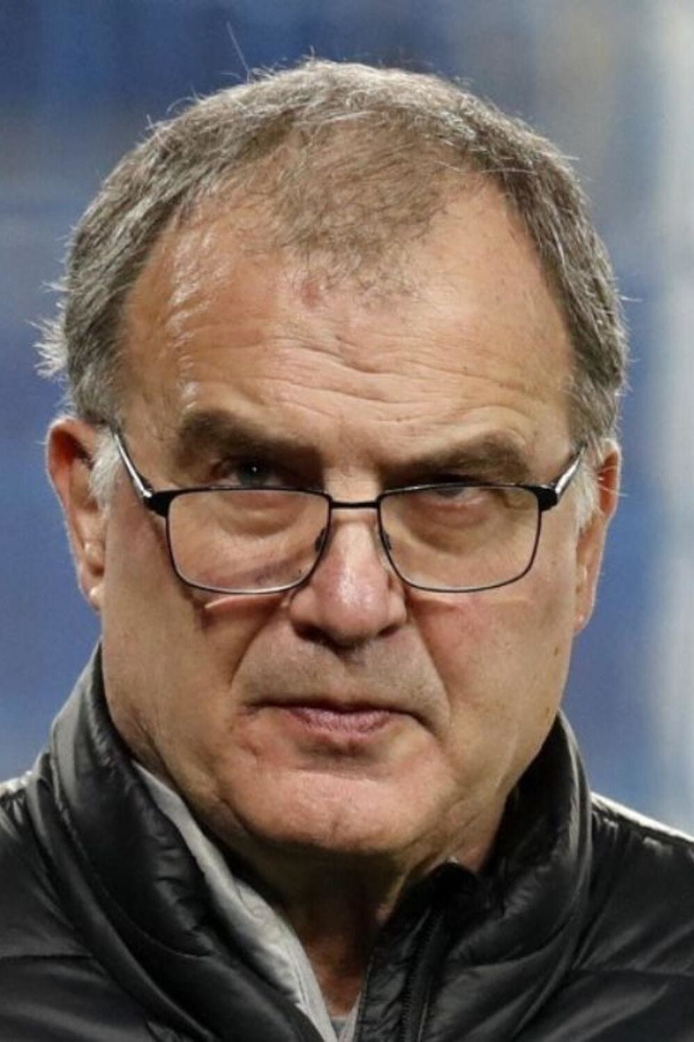 بازیگر Marcelo Bielsa  