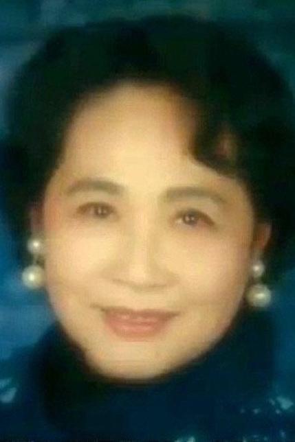 بازیگر Pin Wang  
