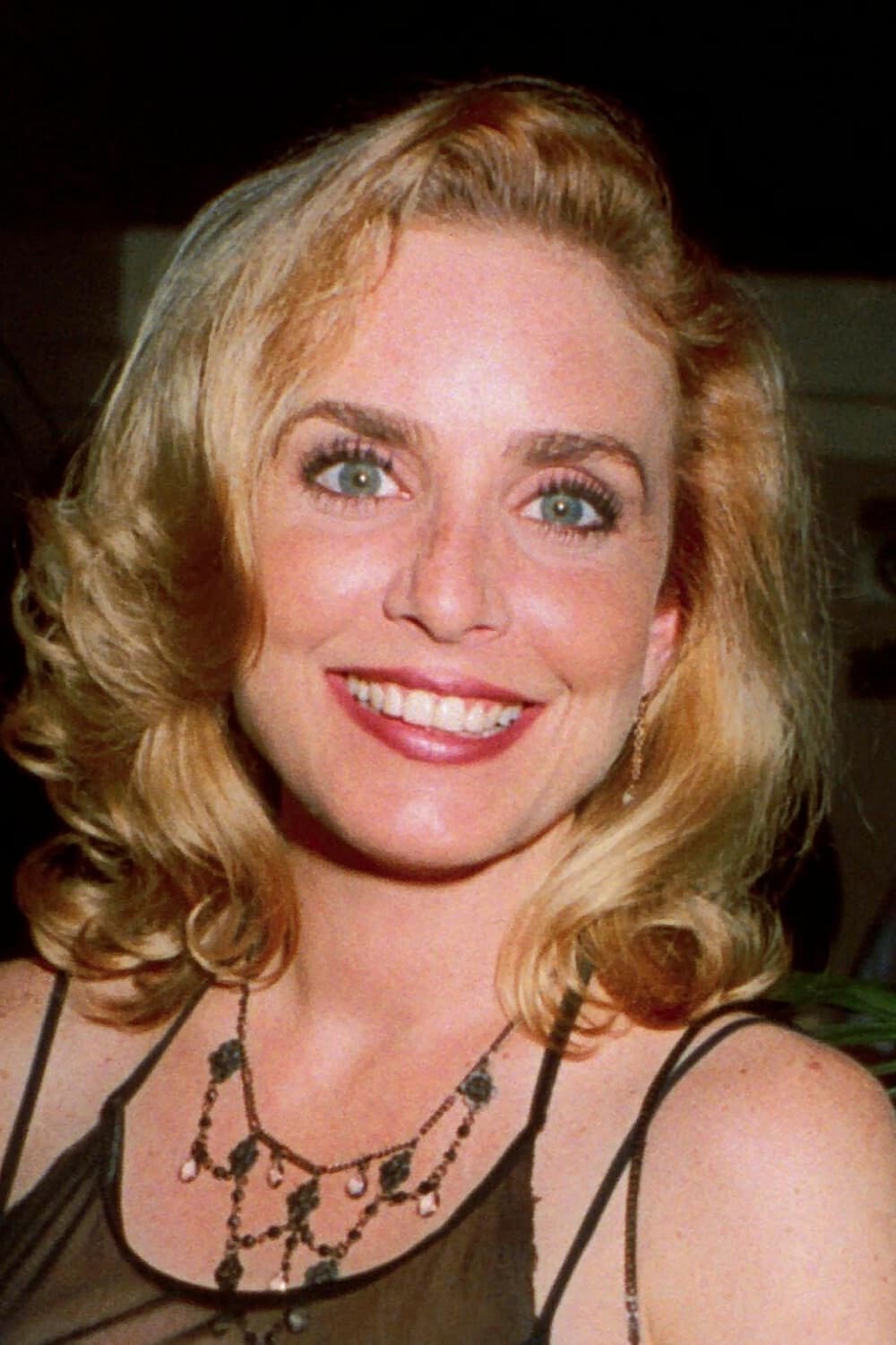 بازیگر Dana Plato  