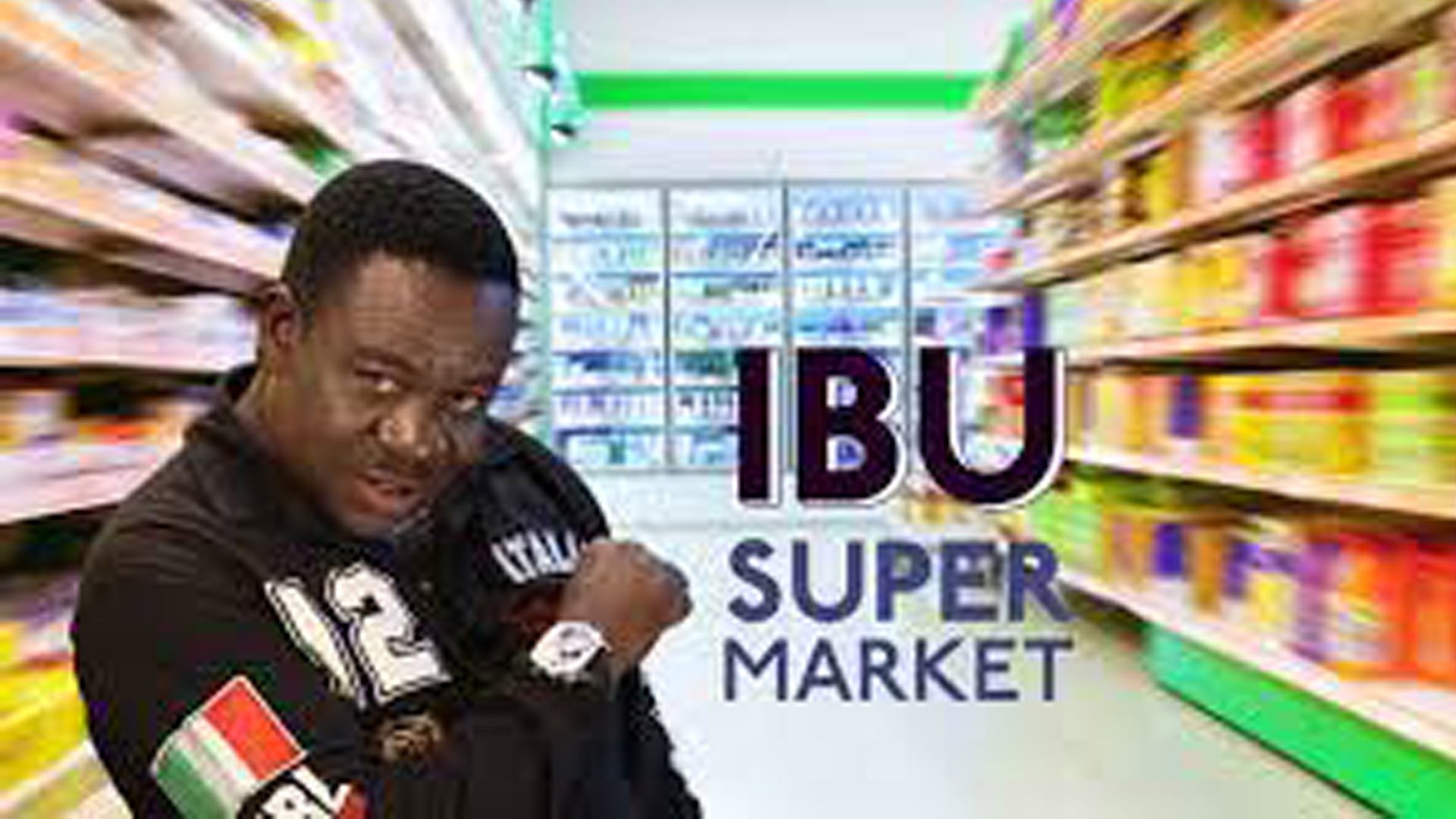 Ibu Supermarket|Ibu Supermarket
