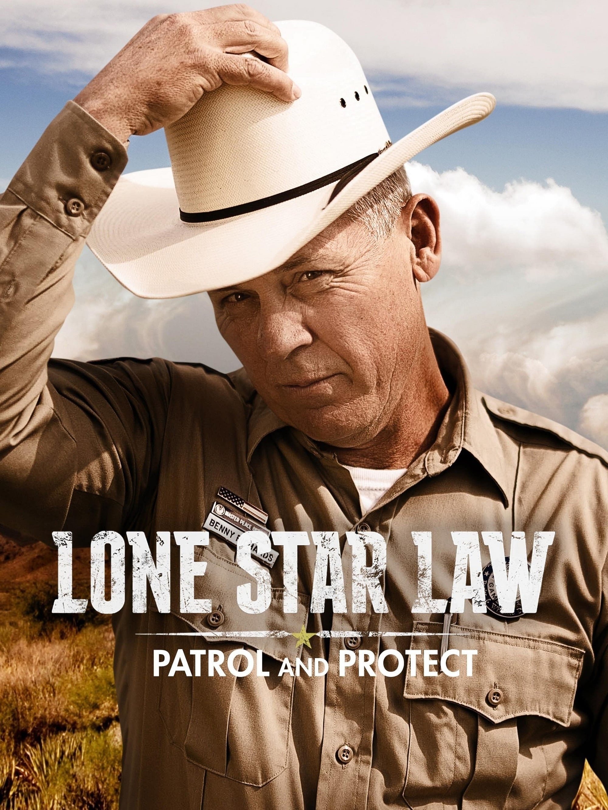 Lone Star Law: Patrol and Protect | Lone Star Law: Patrol and Protect