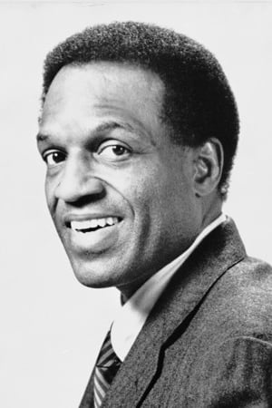 بازیگر Nipsey Russell  