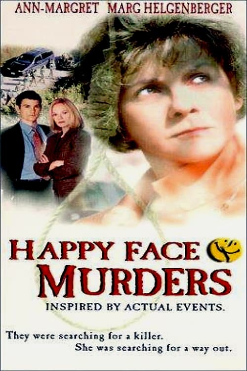 Happy Face Murders | Happy Face Murders