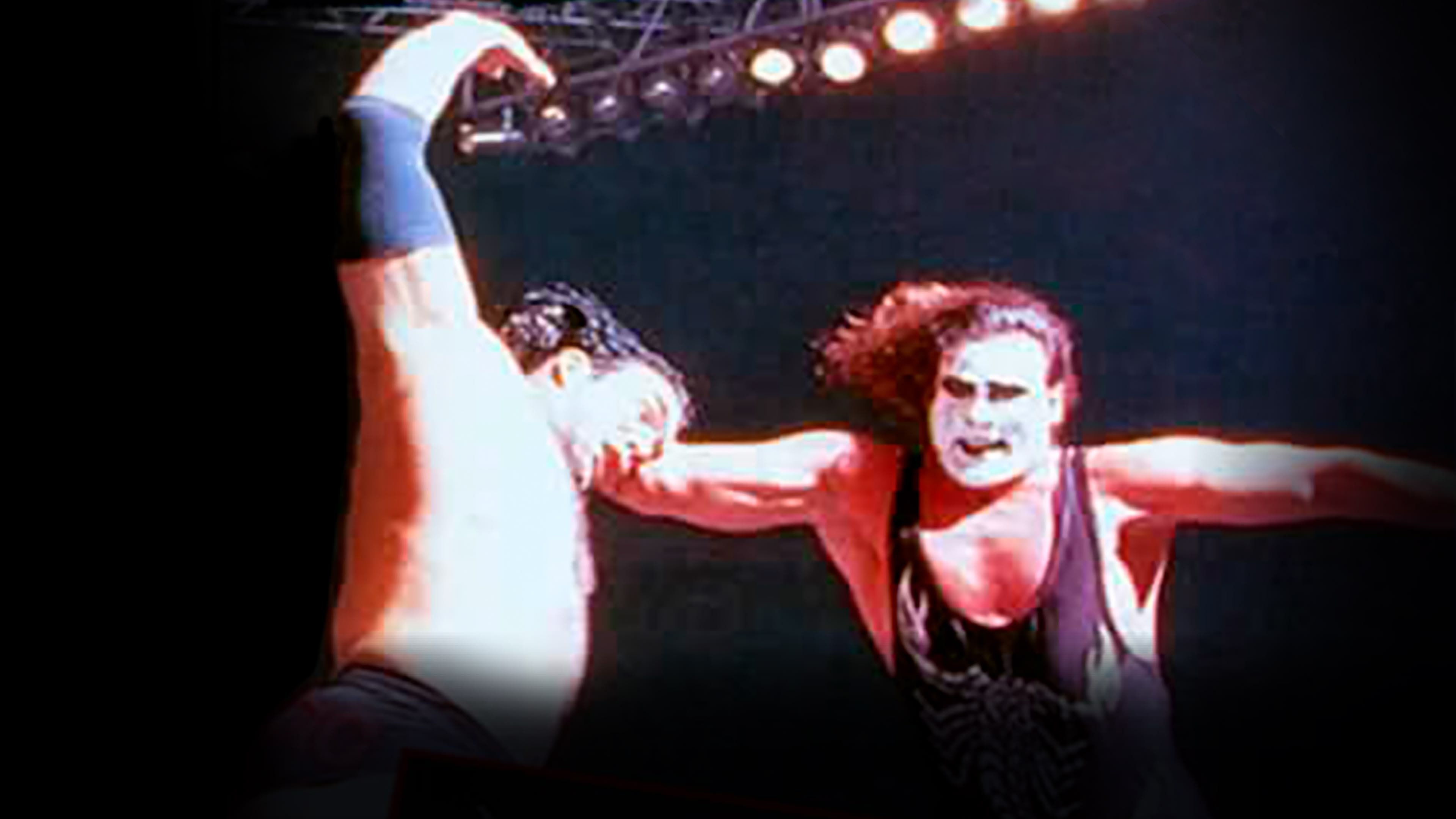 WCW Uncensored 1998|WCW Uncensored 1998
