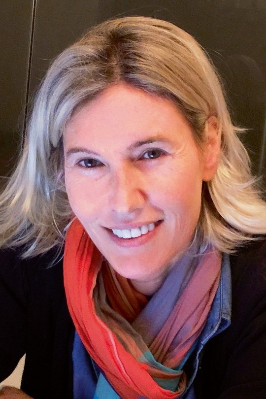 بازیگر Ilse Beyers  