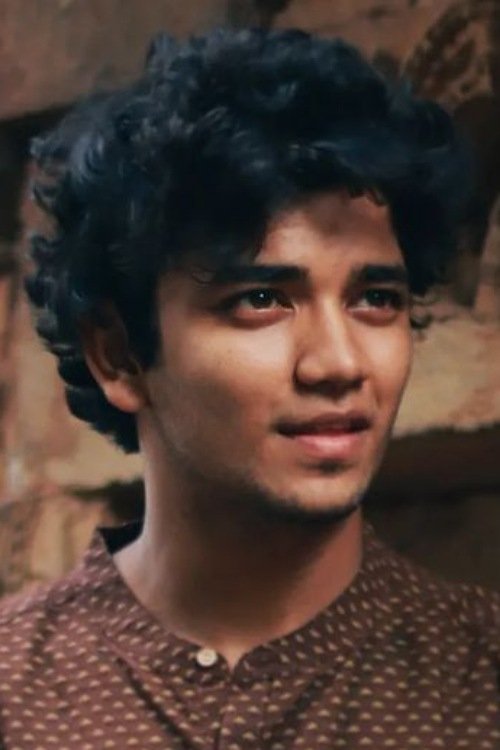 بازیگر Sailendra Samantray  