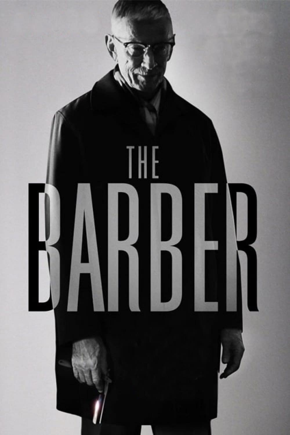 The Barber | The Barber