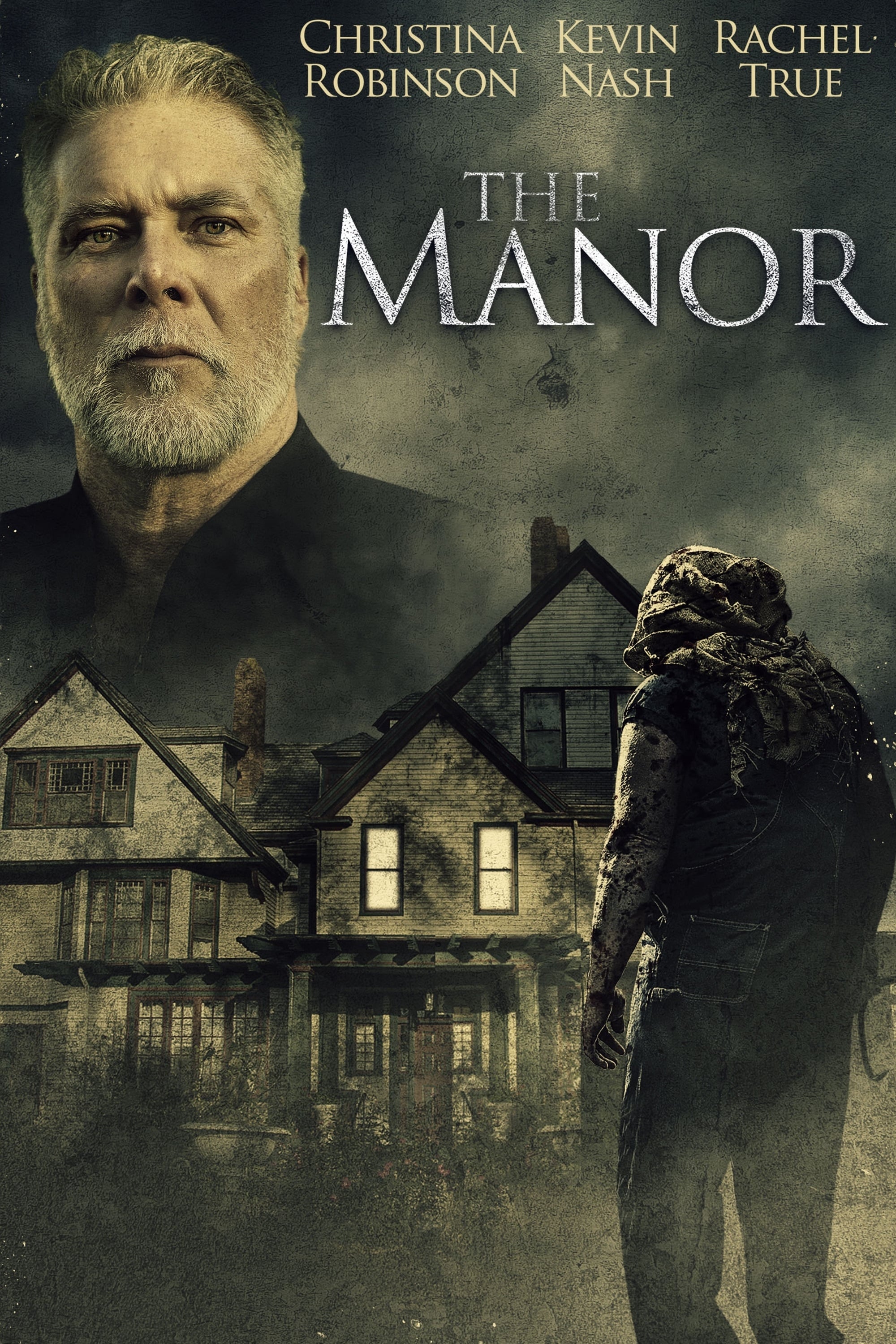 The Manor | The Manor