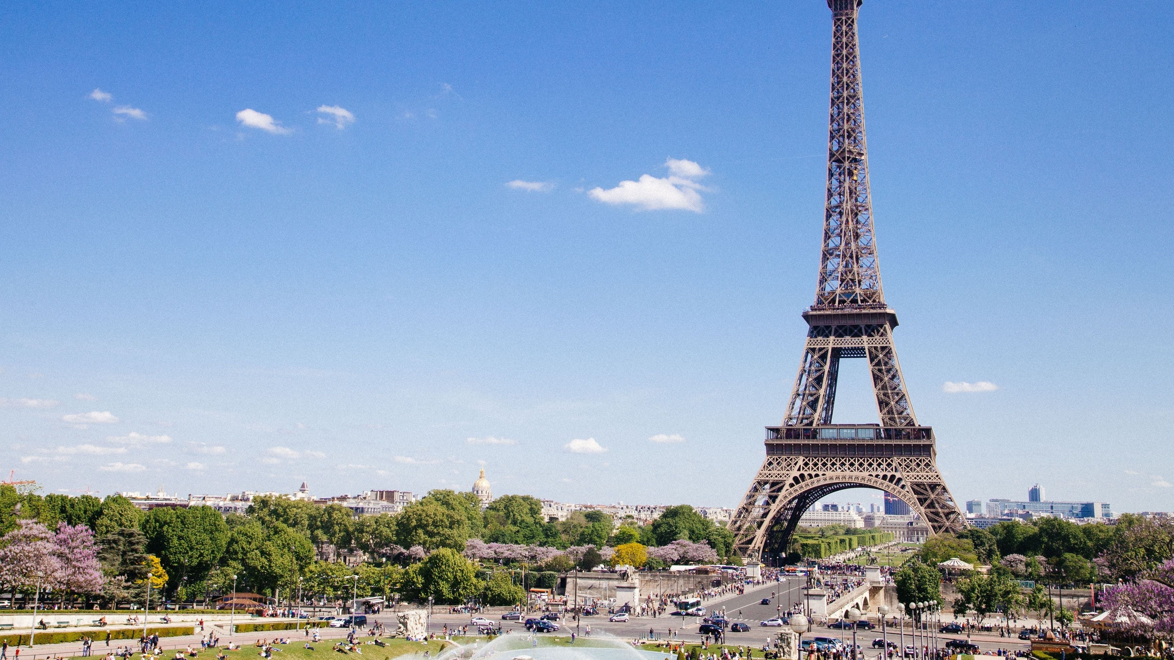 Tour Eiffel, le rêve d'un visionnaire|Tour Eiffel, le rêve d'un visionnaire