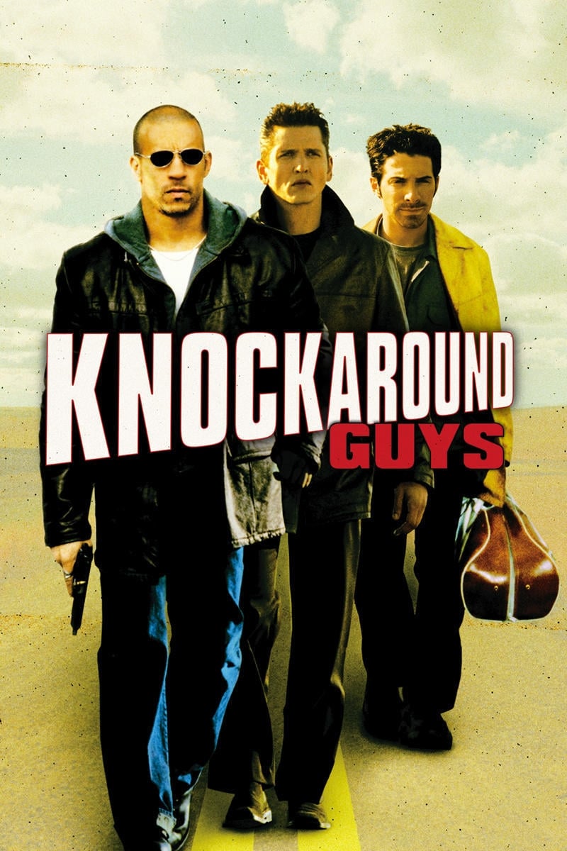 Knockaround Guys | Knockaround Guys