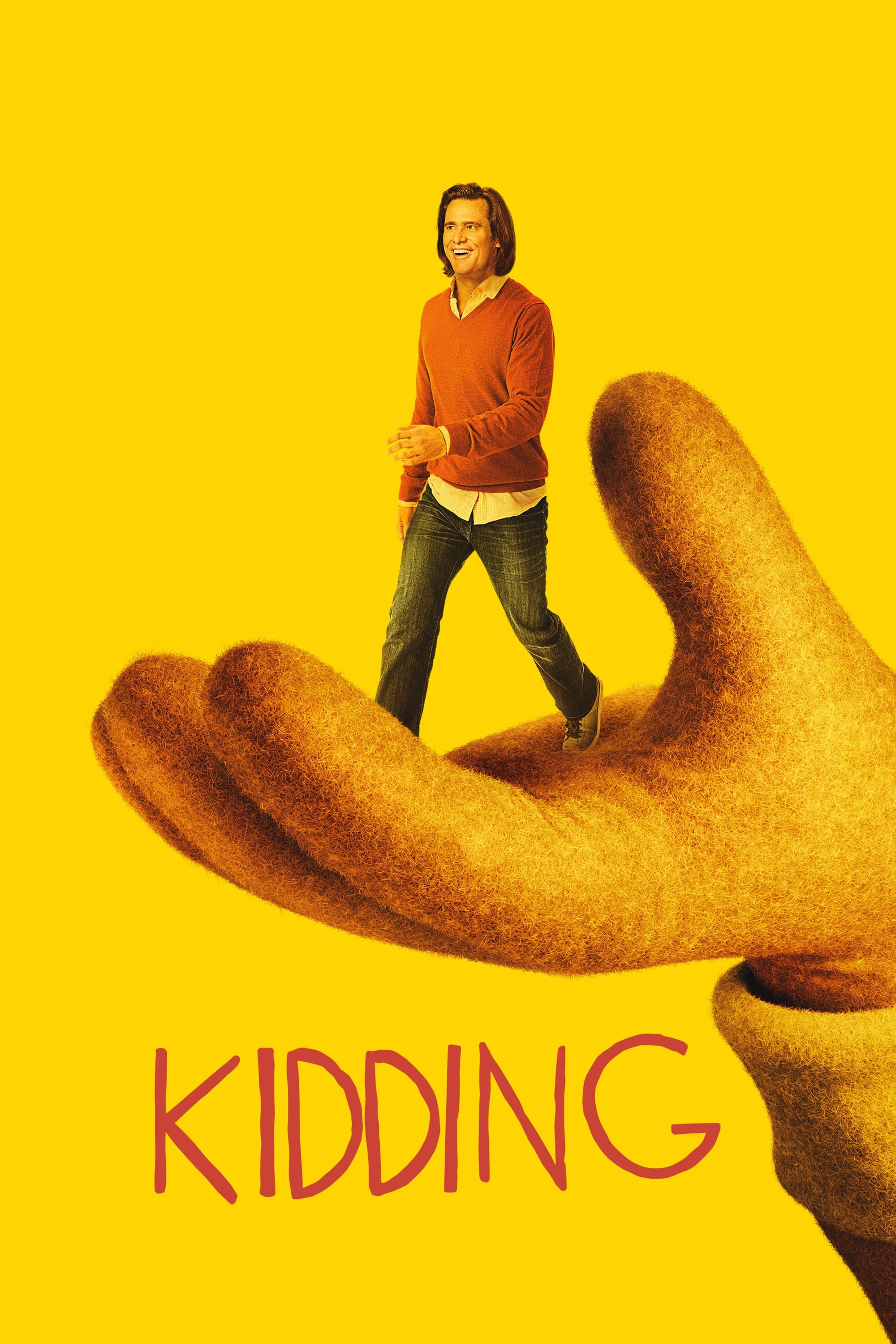 Kidding | Kidding