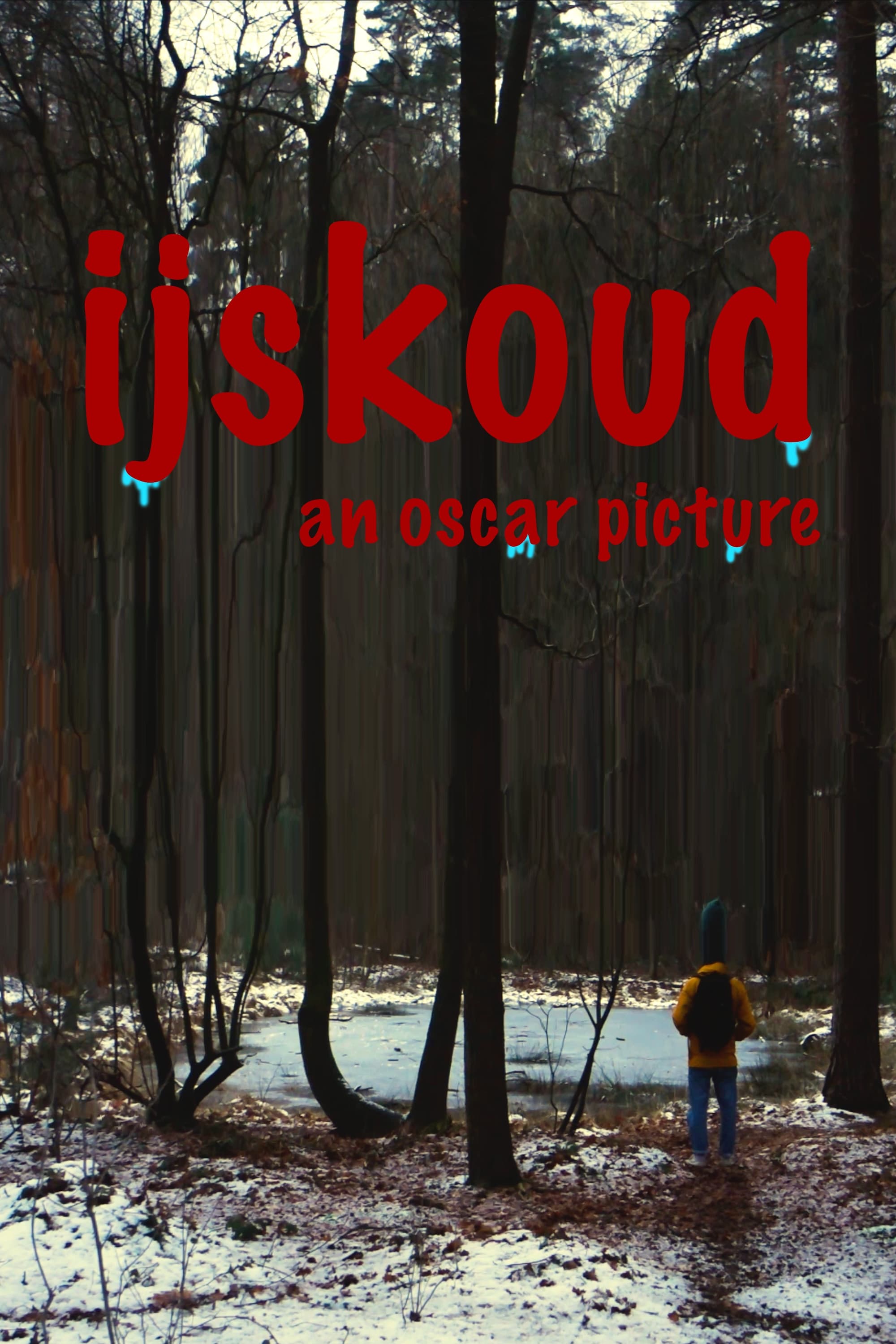 ijskoud | ijskoud