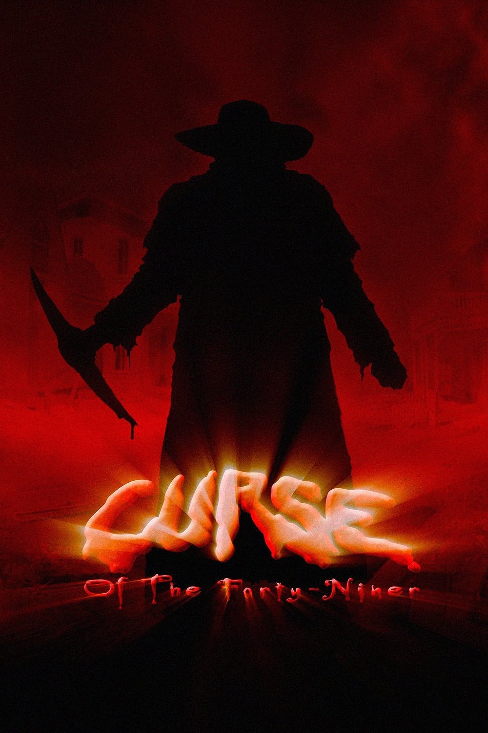 Curse of the Forty-Niner | Curse of the Forty-Niner