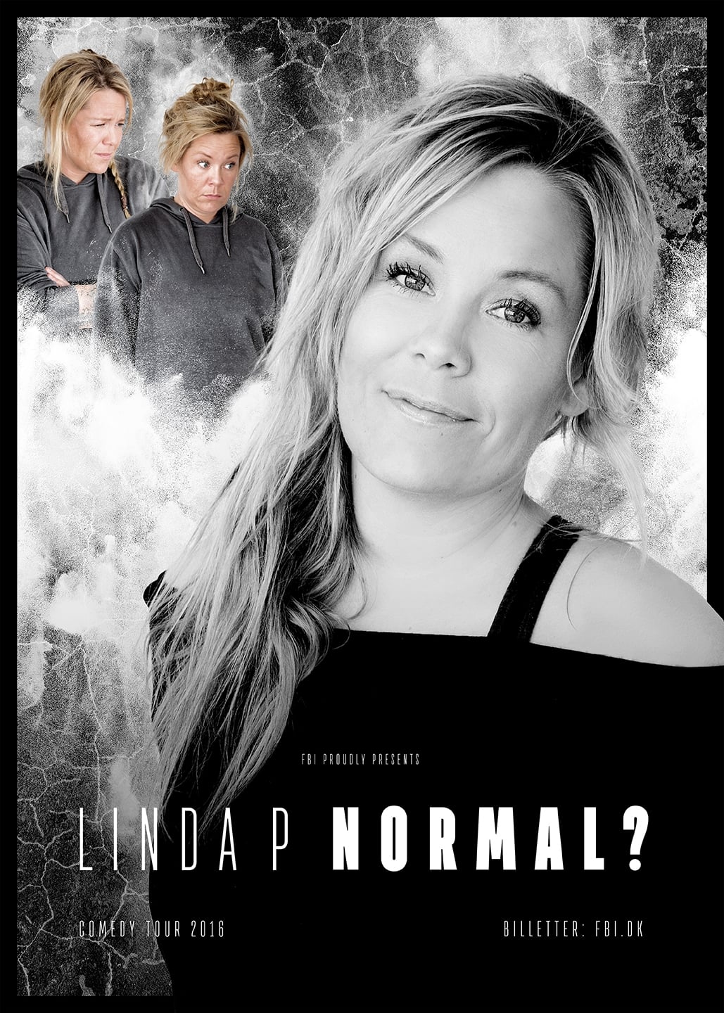 Linda P - Normal? | Linda P - Normal?