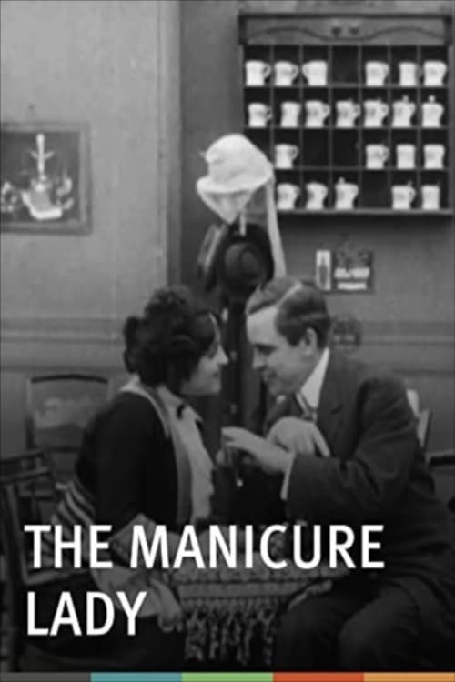 The Manicure Lady | The Manicure Lady