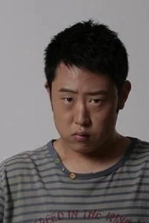 بازیگر Qing Li  
