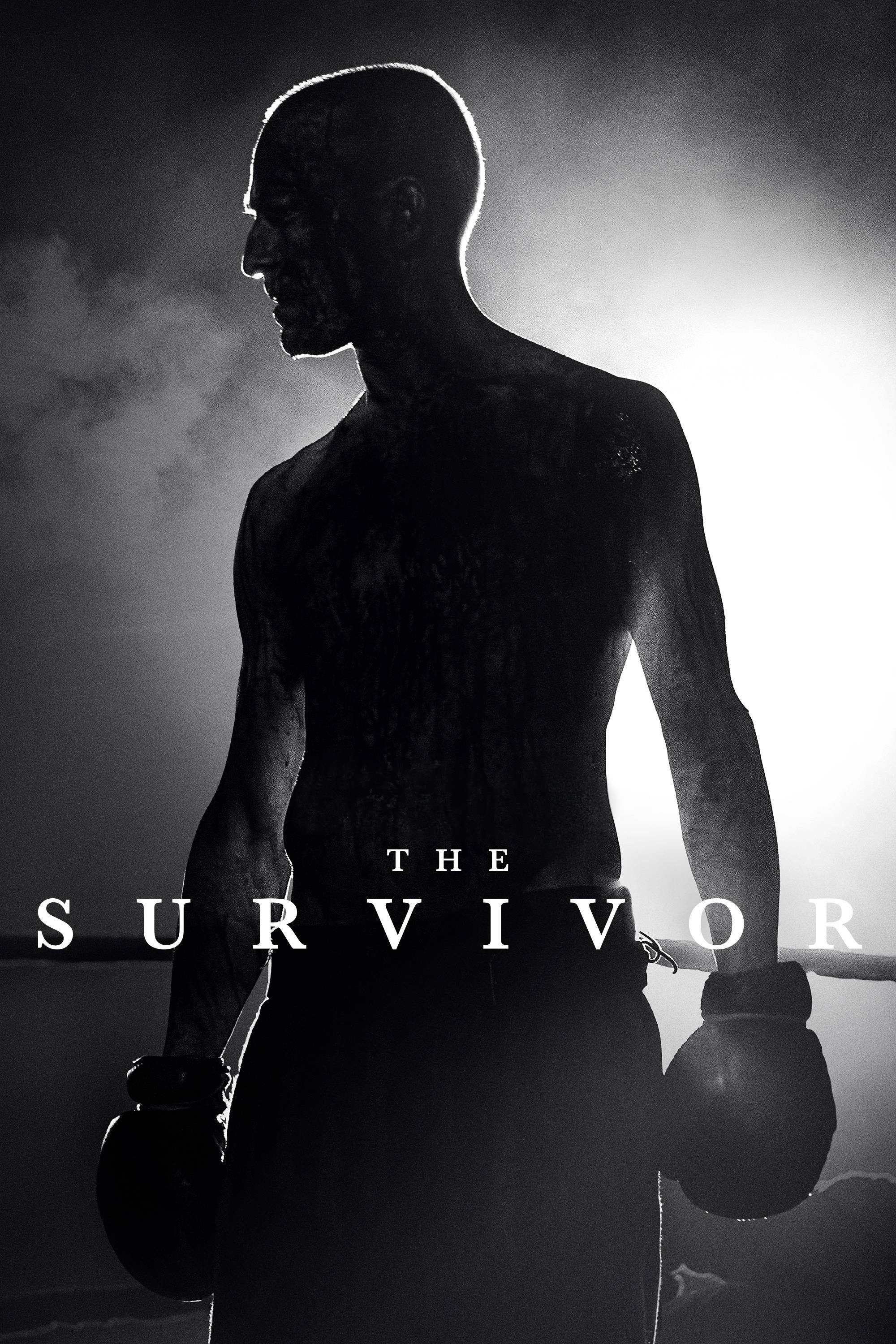 The Survivor | The Survivor