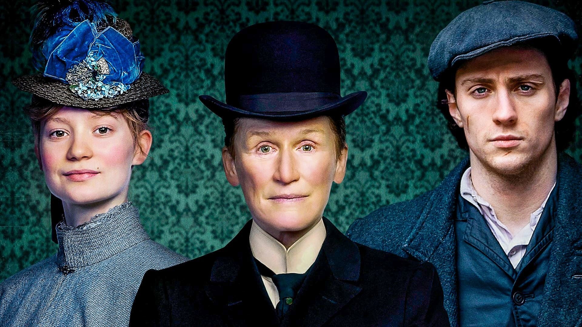 Albert Nobbs|Albert Nobbs